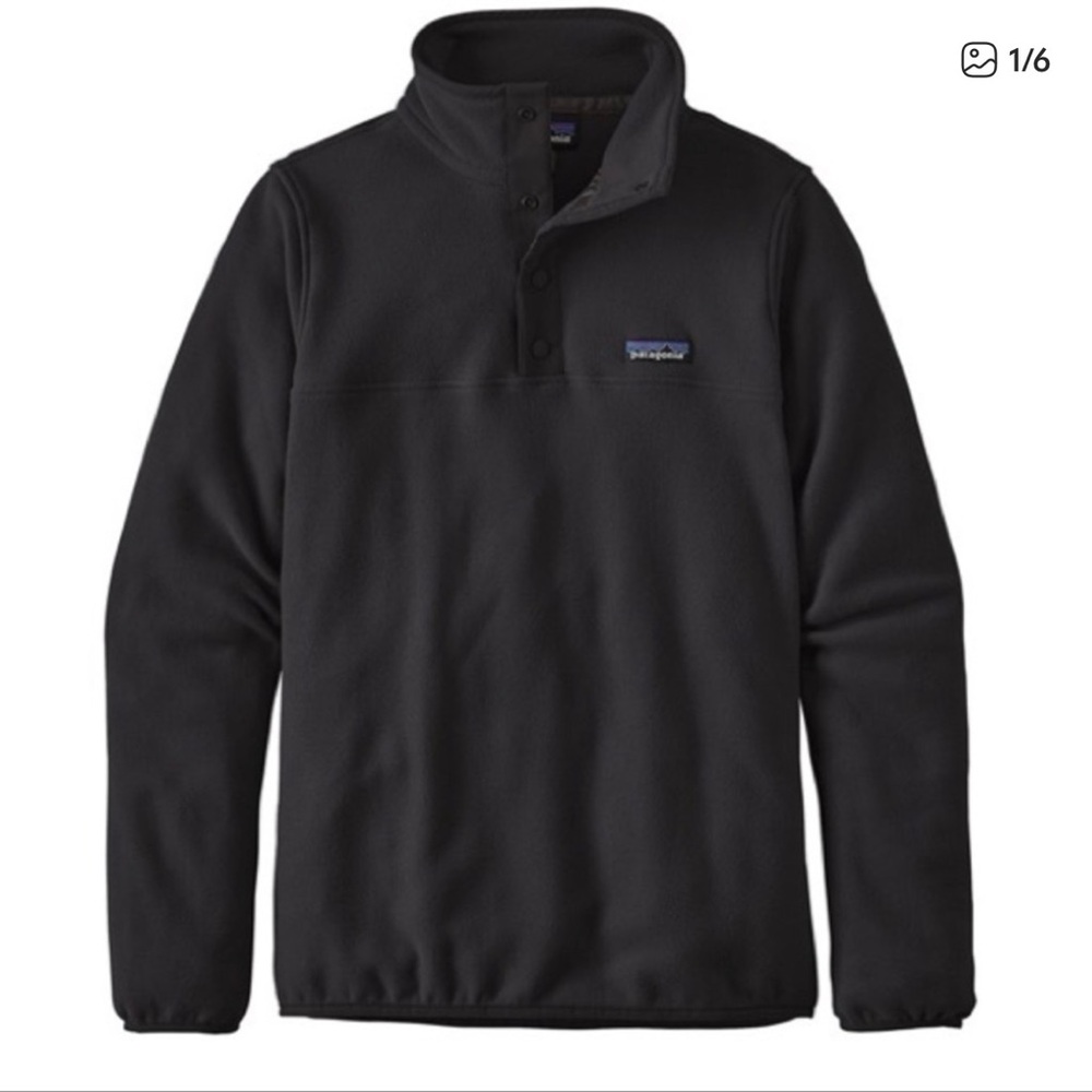 Women's Micro D® Snap-T® Pullover